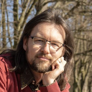 Luboš Miřatský