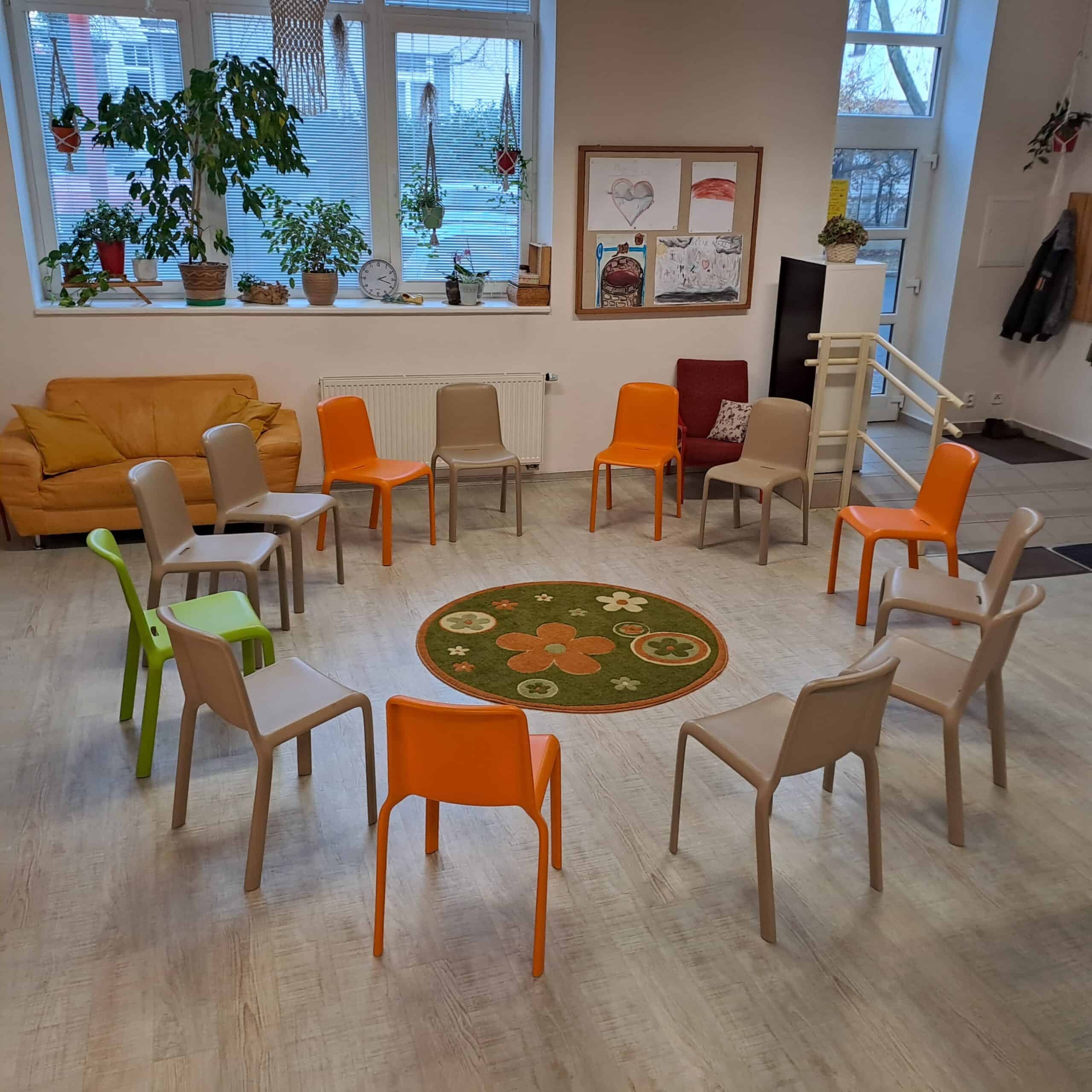 Prostor EMA Poděbrady